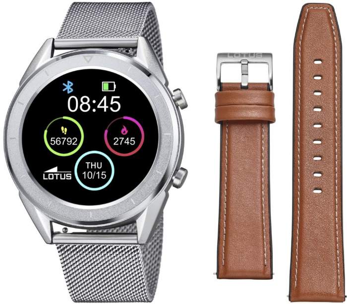 Lotus SmarTime L50006/1 recenze