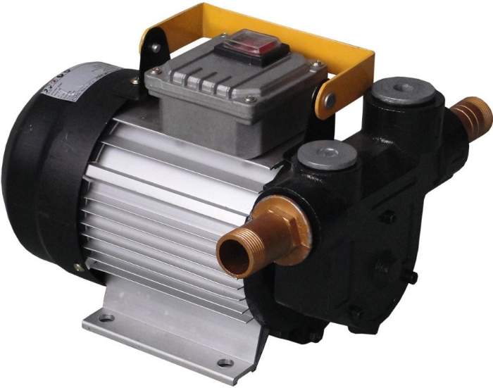 MAR-POL M79924 550W 230V recenze