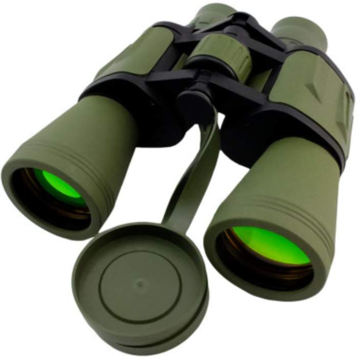 MG Vision-5 20x recenze