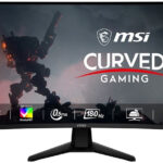 MSI MAG 32CQ6F recenze