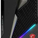 MSI MAG Infinite S3 14NUB7-1814EU recenze