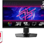 MSI MPG 274URFQD recenze