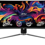 MSI MPG 341CQPX QD-OLED recenze
