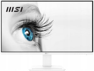 Fotografie MSI PRO MP273AW  recenzía