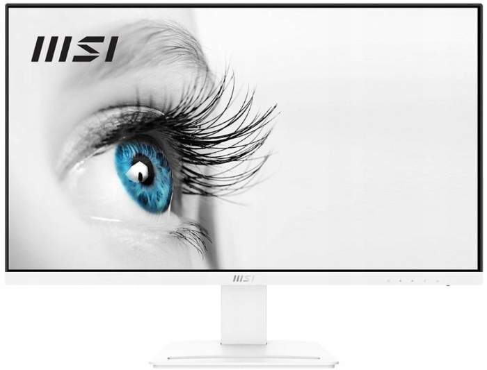 MSI PRO MP273AW recenze