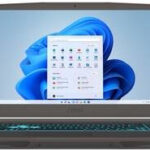 MSI Thin 15 B12UCX-1687CZ recenze