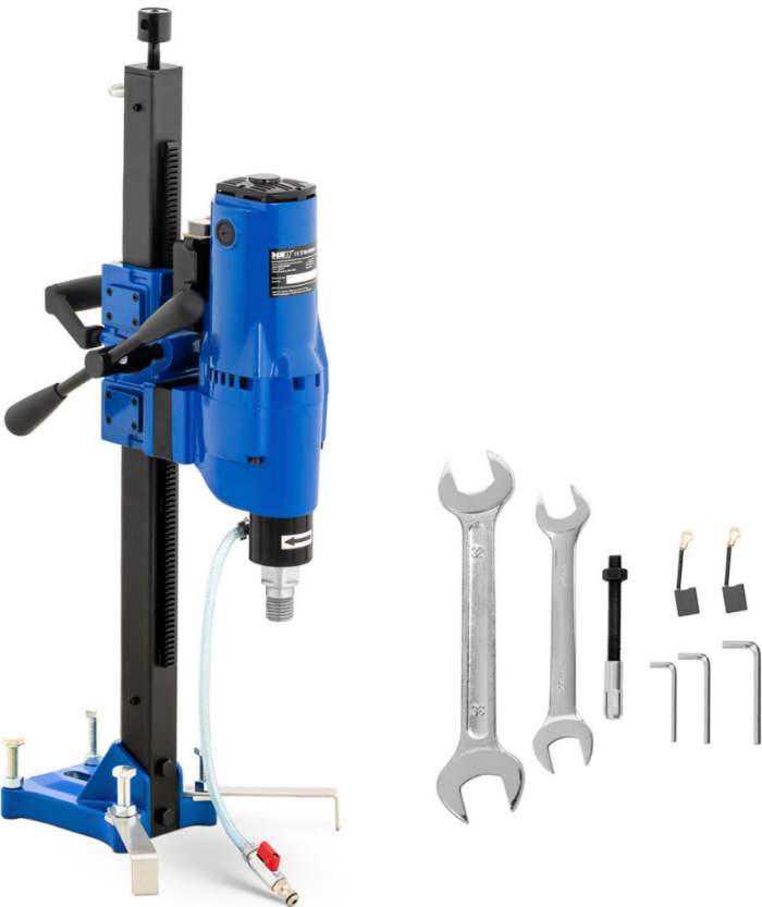 MSW MSW-DDM300 recenze