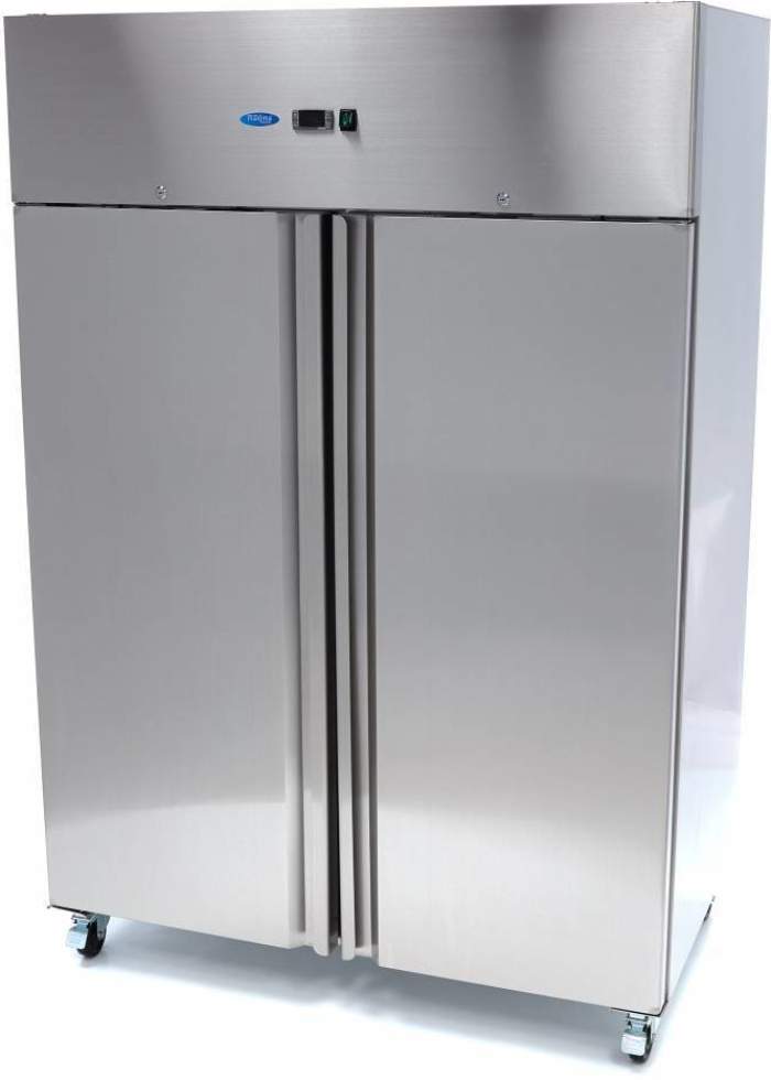 MX MXX FR 1200L GN recenze