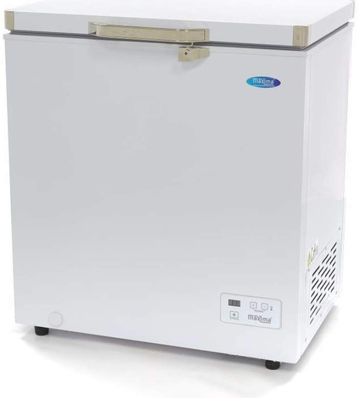 MX MXX Horeca 140L recenze