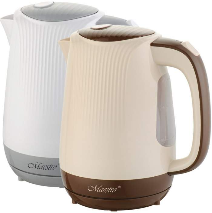 Maestro MR042 Beige recenze