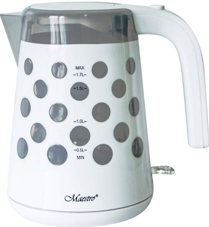 Maestro MR045 recenze