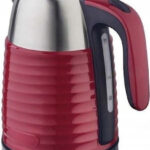 Maestro MR051 Red recenze