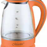 Maestro MR064 ORANGE recenze