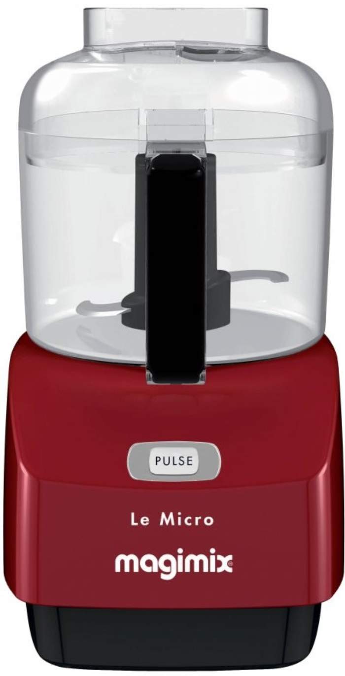 Magimix ELM18114F recenze