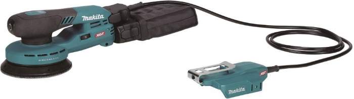 Makita BO001CGZ recenze