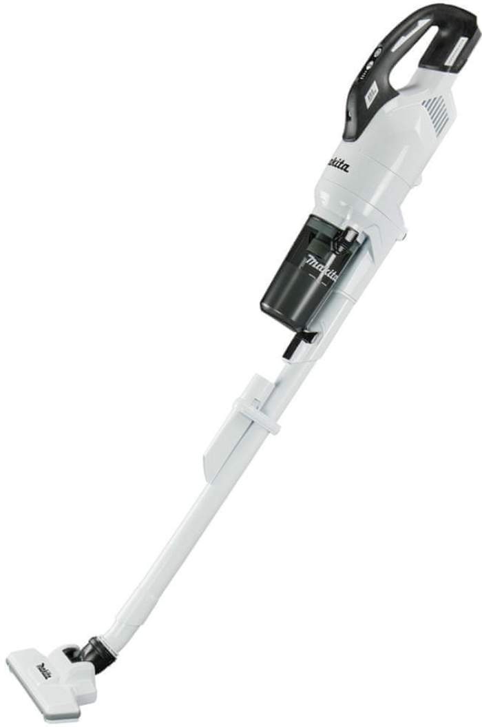 Makita DCL286FZW recenze