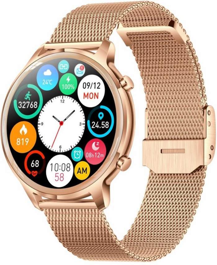 Obrázok Manta Kelly hodnotenie