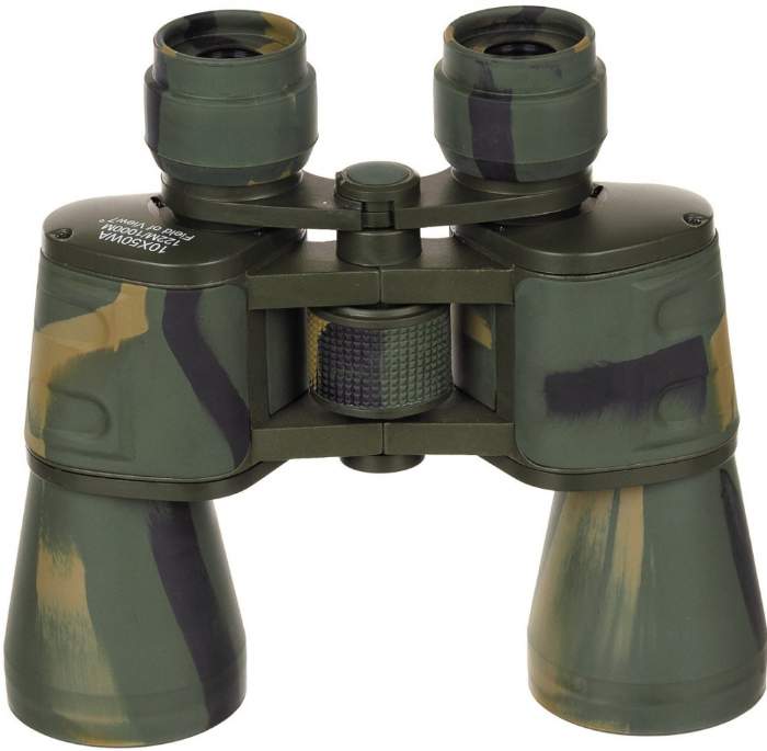 Max Fuchs 10×50 recenze