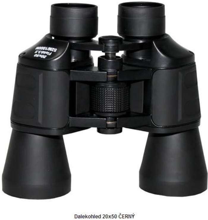 Max Fuchs 20×50 recenze