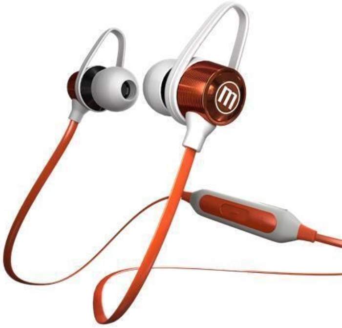 Maxell Metalz Onesie recenze