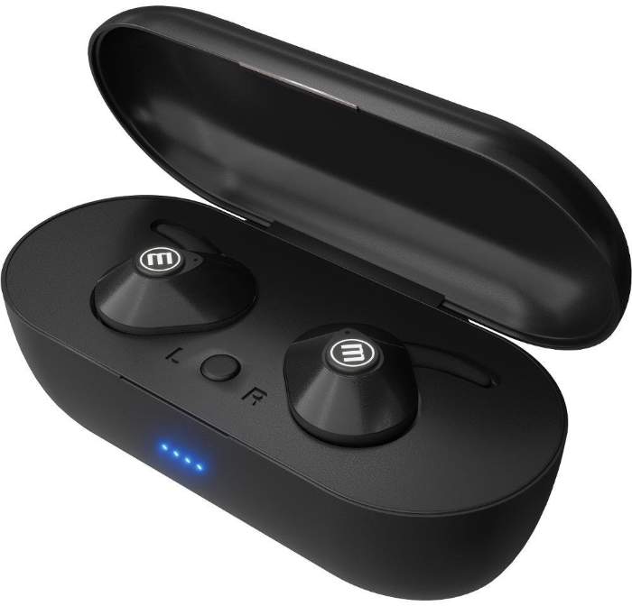 Maxxel EB-BT Mini Duo recenze