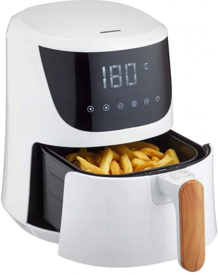 Medion MD 19193 recenze