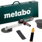 Metabo KNSE 9-150 602265500 recenze