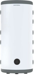 Fotografie Metalac BAFER MB 100 TPP-8 recenzía