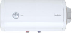 Fotografie Metalac HYDRA EZV P80 HD 111444 recenzía