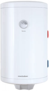 Fotografie Metalac TAURUS MB PKD 120R P recenzía