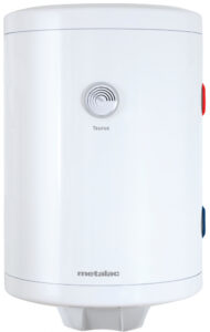 Fotografie Metalac TAURUS MB PKD 50 R  recenzía