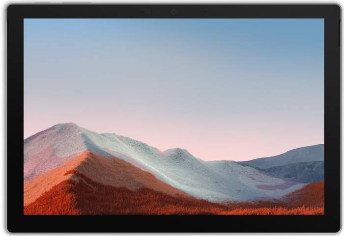 Microsoft Surface Pro 7+ 1ND-00003 recenze