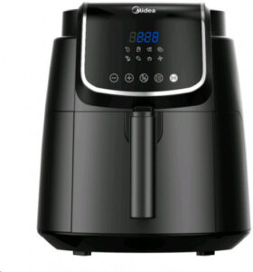 Fotografie Midea MF-CN35C recenzía