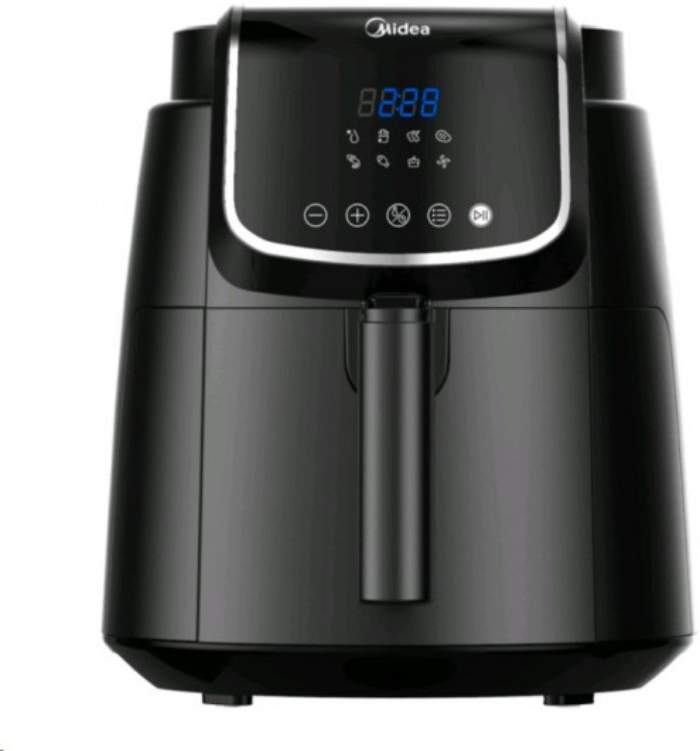 Obrázok Midea MF-CN35C hodnotenie