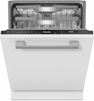 Miele G 7674 SCVI recenze