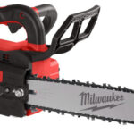 Milwaukee M18 FTHCHS35-0 recenze
