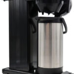 Moccamaster Thermoking 3000 recenze