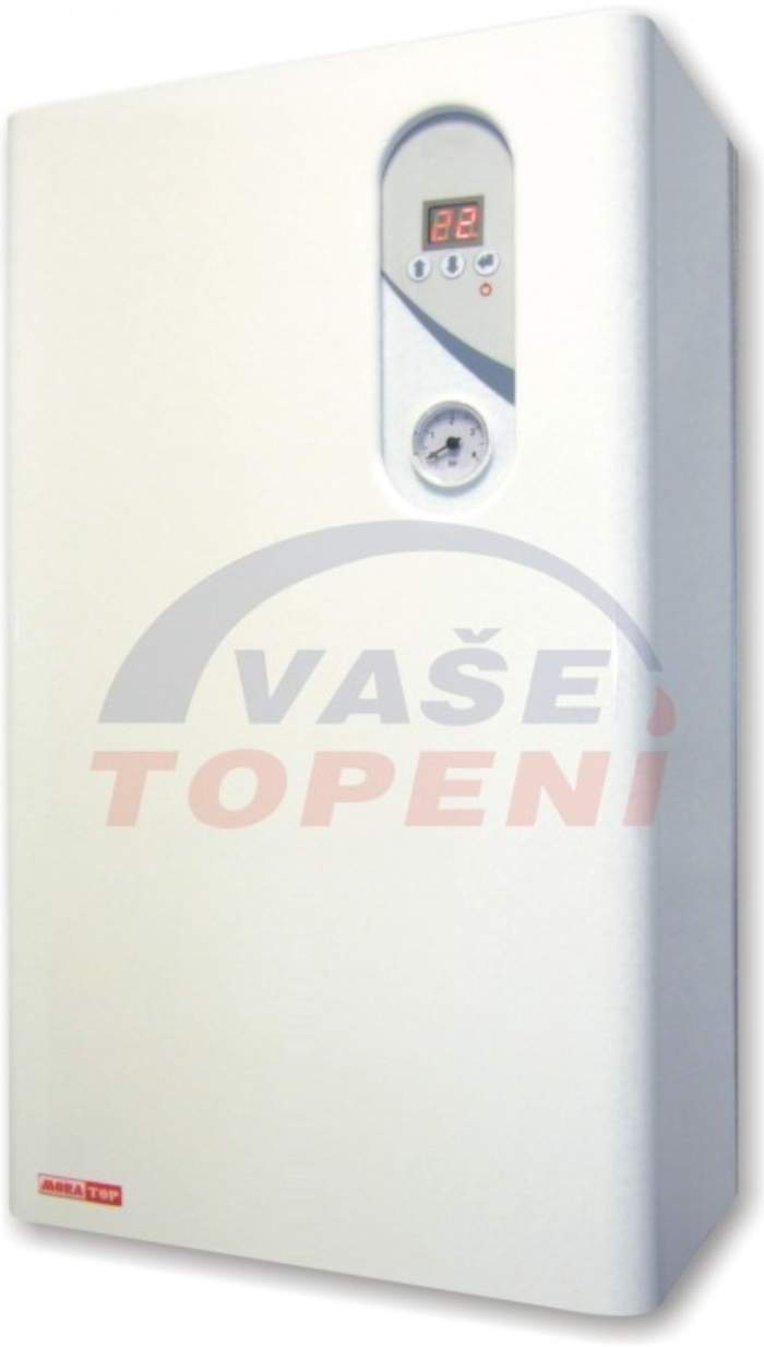 Mora Top Electra 08 Light recenze