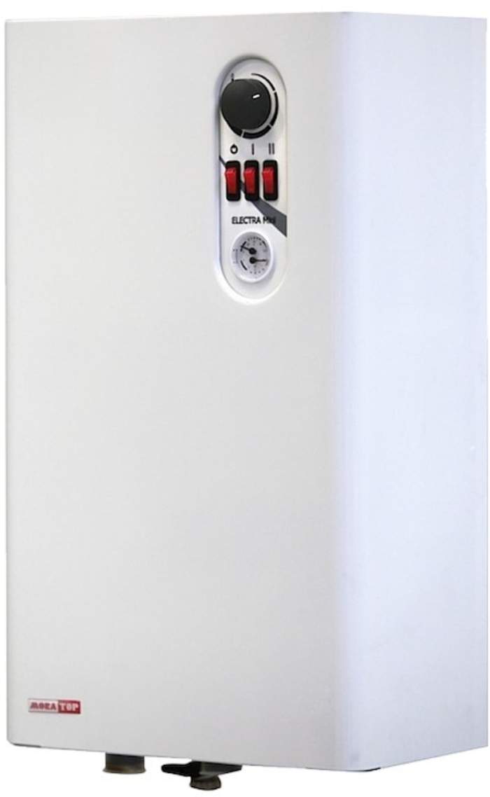 Mora Top Electra Mini 12 recenze