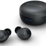 Motorola MOTO BUDS 270 ANC recenze