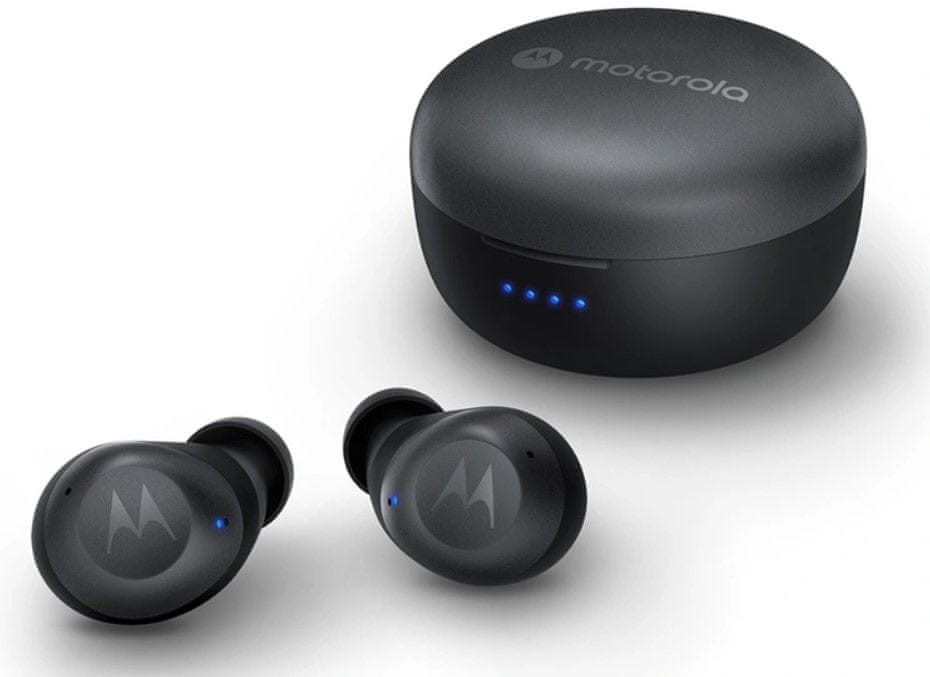Motorola MOTO BUDS 270 ANC recenze