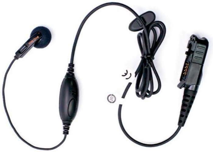 Motorola PMLN5733 recenze