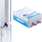 NORIA ANA4-105-N1 230V 30m kabel recenze