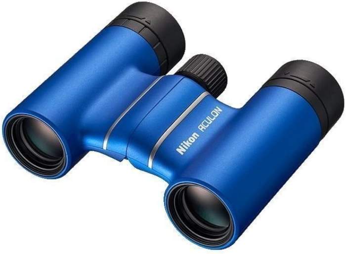 Nikon Aculon T02 8×21 8x 21 mm Blue recenze