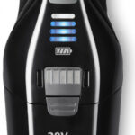 Nilfisk Quick 36V recenze