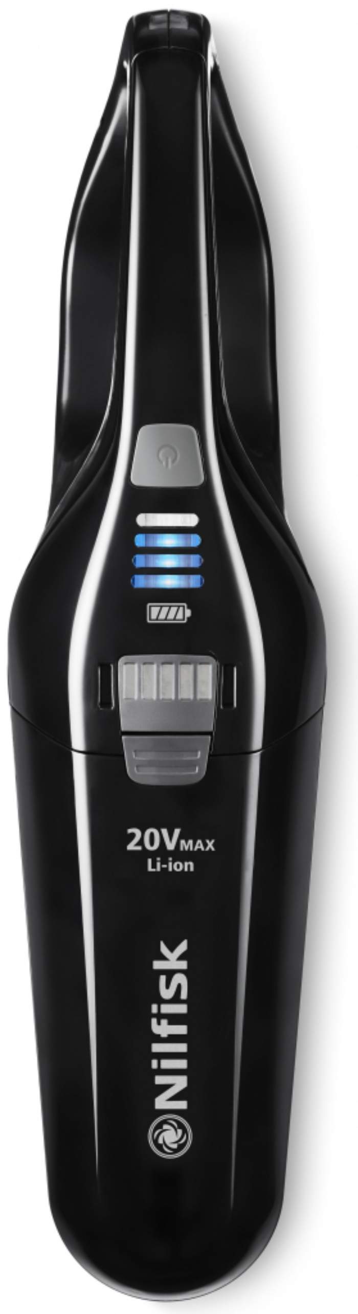 Nilfisk Quick 36V recenze