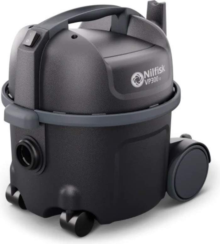 Nilfisk VP 300 R recenze