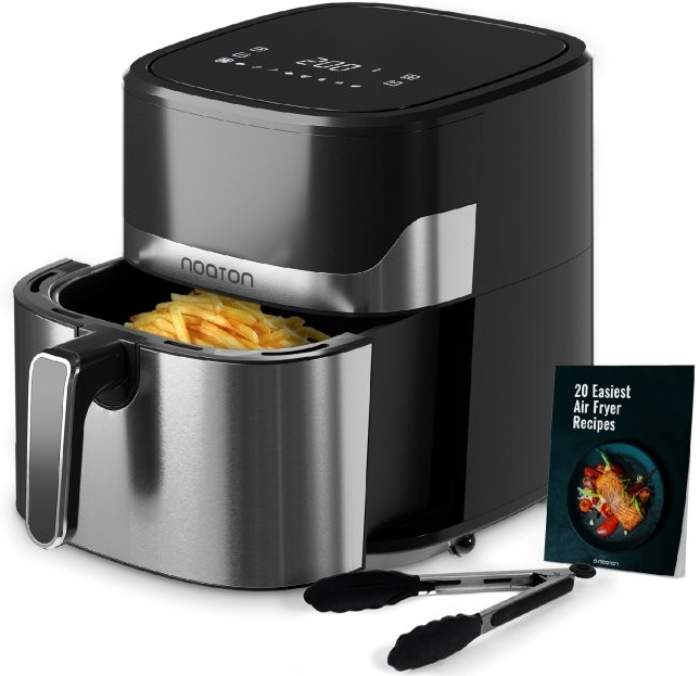 Noaton A62 Pro Plus recenze