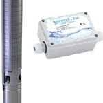 Noria ANA4 INOX-77-N1 230V kabel 25m recenze