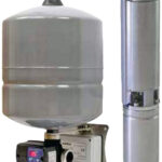 Noria ANA4 S65 N1 230V s kabelem 25m recenze